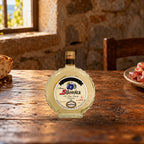 Maraska Slivovitz Brandy konoba table