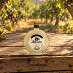 Maraska Slivovitz Brandy plum orchard crate