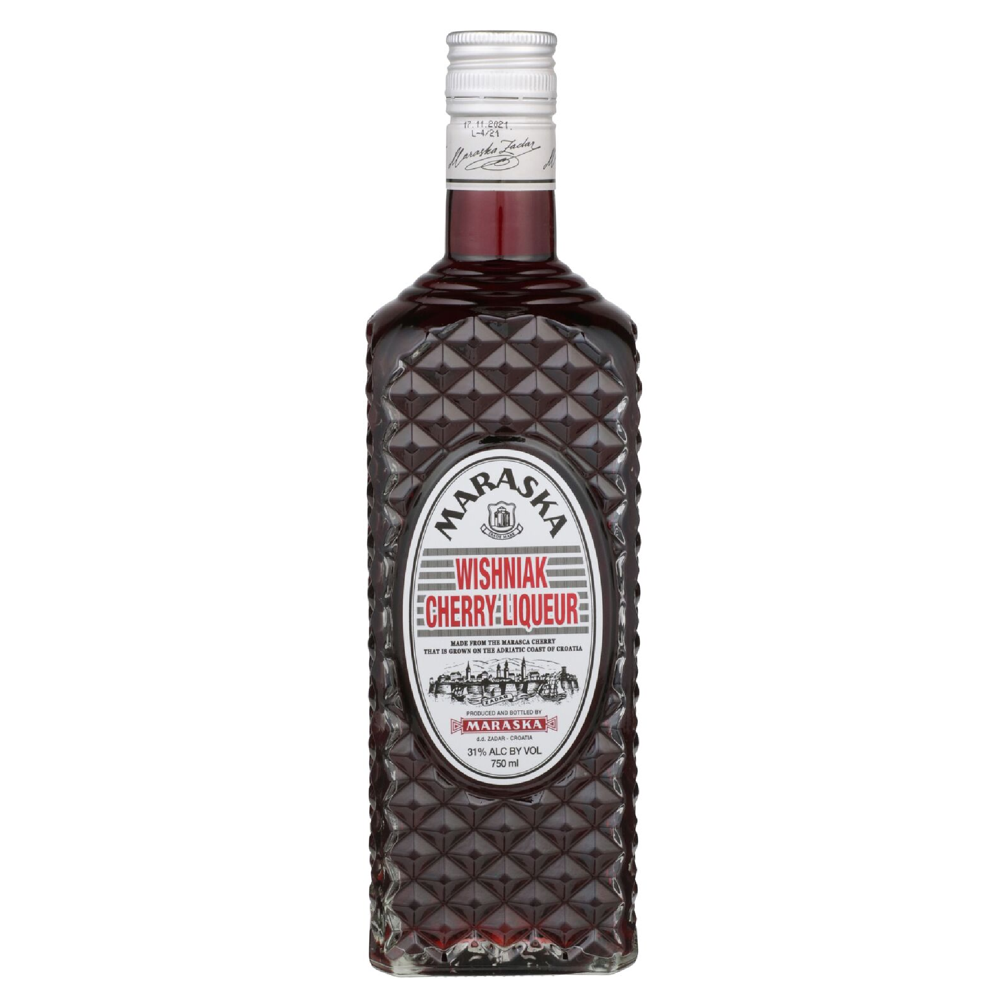 Maraska Wishniak - Liquor Geeks