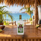 Margaritaville Island Lime Tequila blender bar