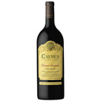 Caymus Vineyards Cabernet Sauvignon Napa Valley (12)