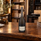 Lanson Champagne Brut Blanc De Blancs Clos Lanson 2009 With Wood Box merchant counter