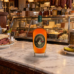 Michter's 10 Year Single Barrel Kentucky Straight Rye Whiskey deli counter