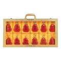 Mon Roi XO Cognac Zodiac Gift Set 12 x 100mL Set