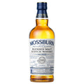 Mossburn Blended Malt Scotch Island - Liquor Geeks