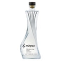 Música Tequila Blanco