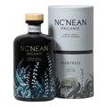 Nc'nean Huntress Malted Teacake Organic Single Malt Scotch Whiskey 700mL