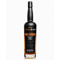 New Riff Bottled in Bond Balboa Rye Whiskey - Liquor Geeks