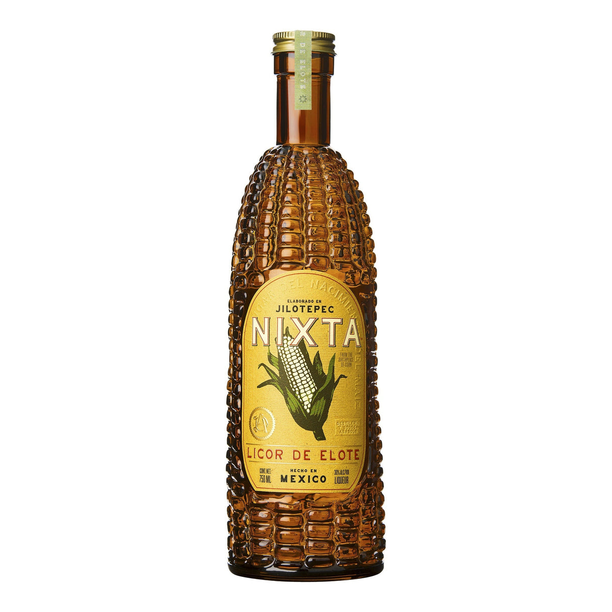 Nixta Licor de Elote