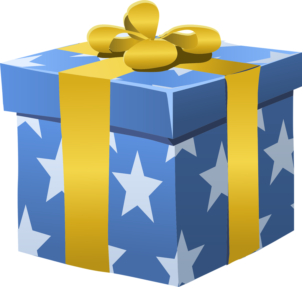 Gift Wrap