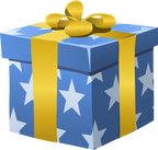 Gift Wrap