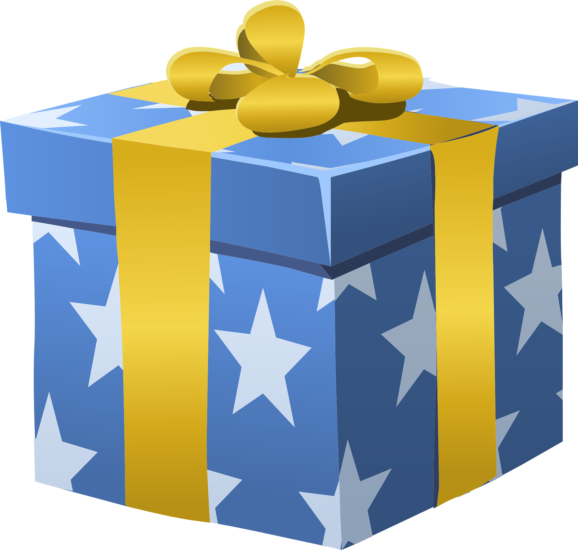 Gift Wrap