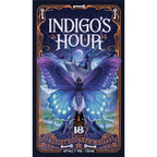Orphan Barrel Indigo’s Hour 18 Year Old Straight Bourbon - Liquor Geeks
