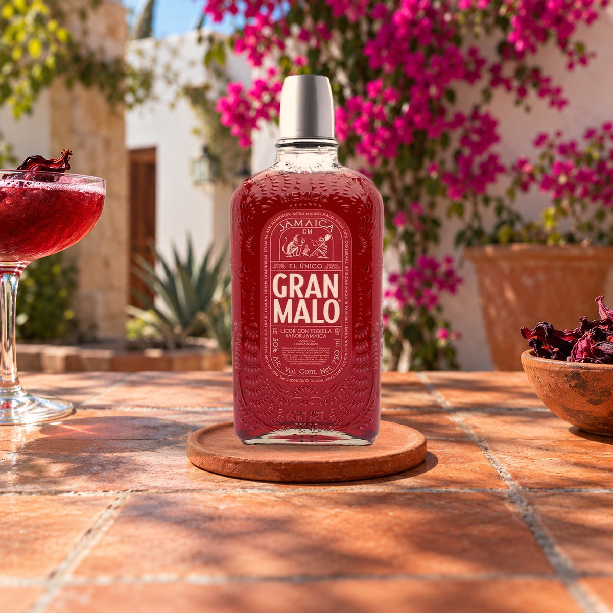 Gran Malo Jamaica Tequila gm_1