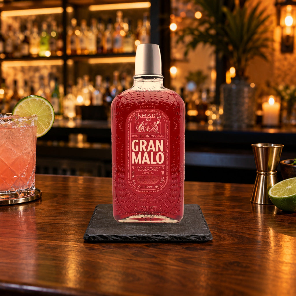 Gran Malo Jamaica Tequila gm_2