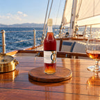 Kelt Cognac XO 100 Proof lifestyle scene 2