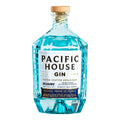 Pacific House Gin Seaside - Liquor Geeks