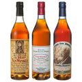 Pappy Van Winkle 10, 12 & 15 Year Set