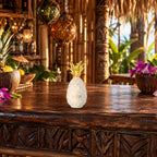 Pinaq Colada Liqueur tiki lounge