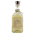 Cazcanes Reposado No. 7 Tequila