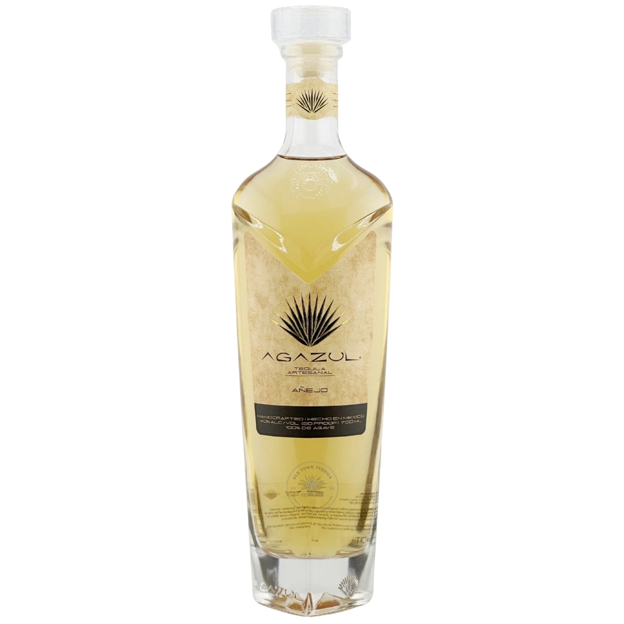 Agazul Añejo Tequila