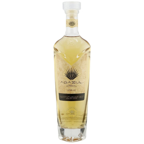 Agazul Añejo Tequila