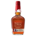 Maker's Mark Cask Strength Military Edition