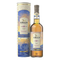 Oban 15 Year Port Cask Finish Scotch Whisky