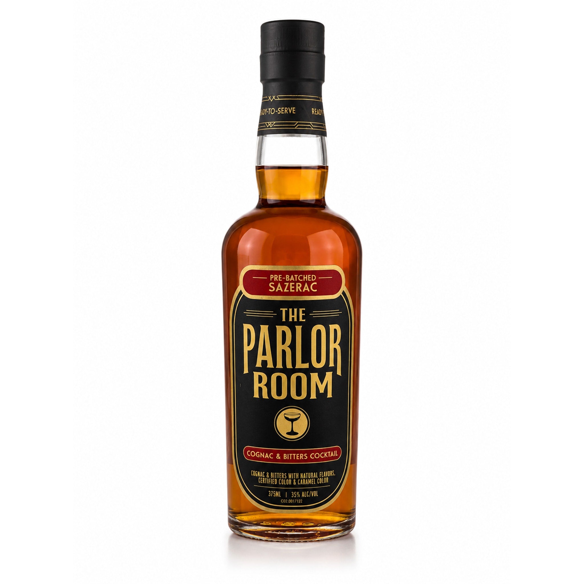 The Parlor Room Sidecar
