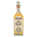 Fortaleza Tequila Añejo