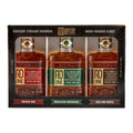 RD One Kentucky Straight Bourbon Wood-Finished Flight 3 x 200mL
