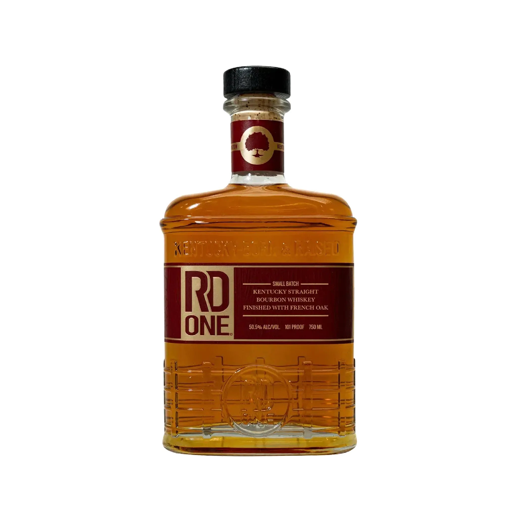 RD1 Kentucky French Oak Finished Bourbon