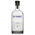 Rey Supremo Tequila Blanco Gran Reserve - Liquor Geeks