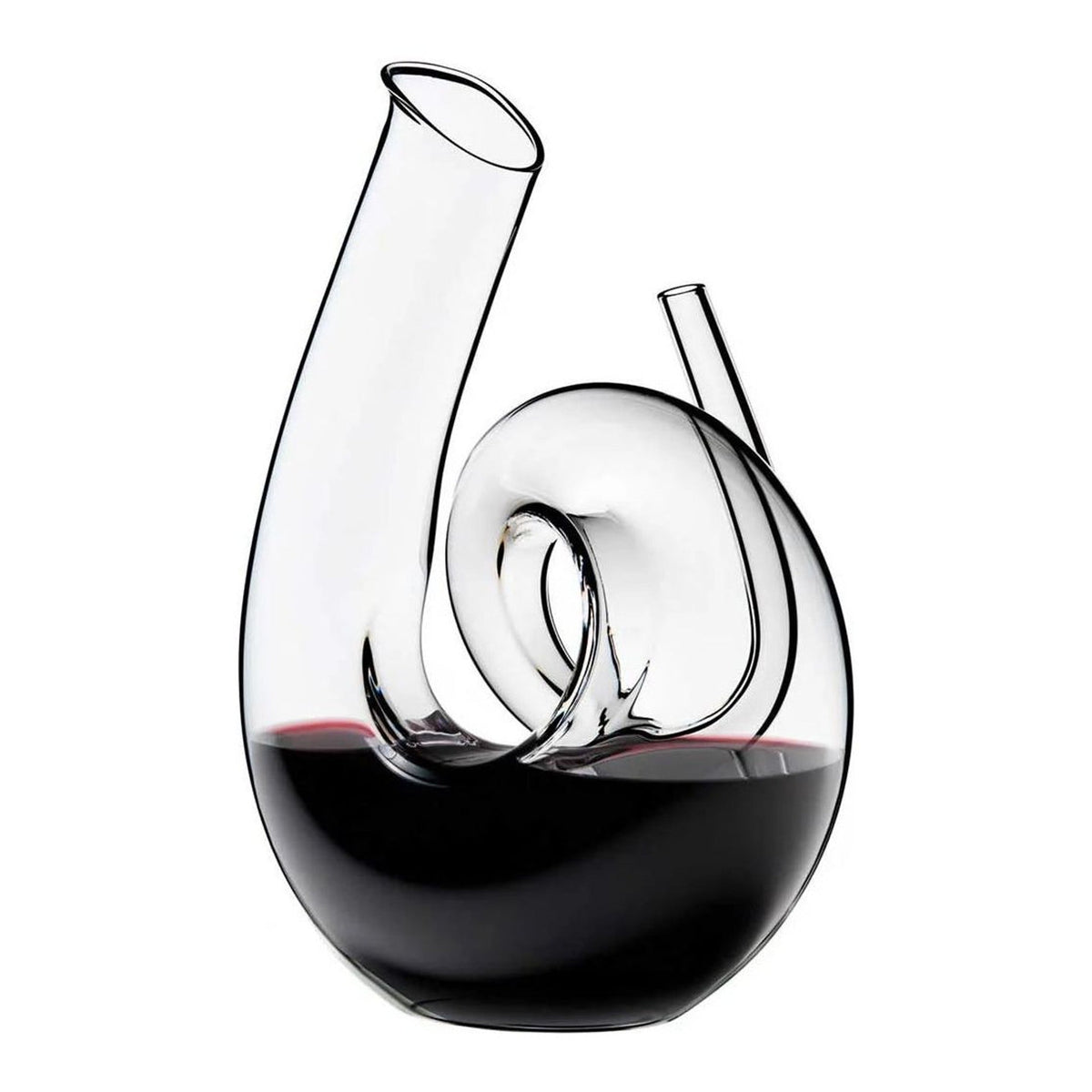 Riedel Curly Decanter 2011/04