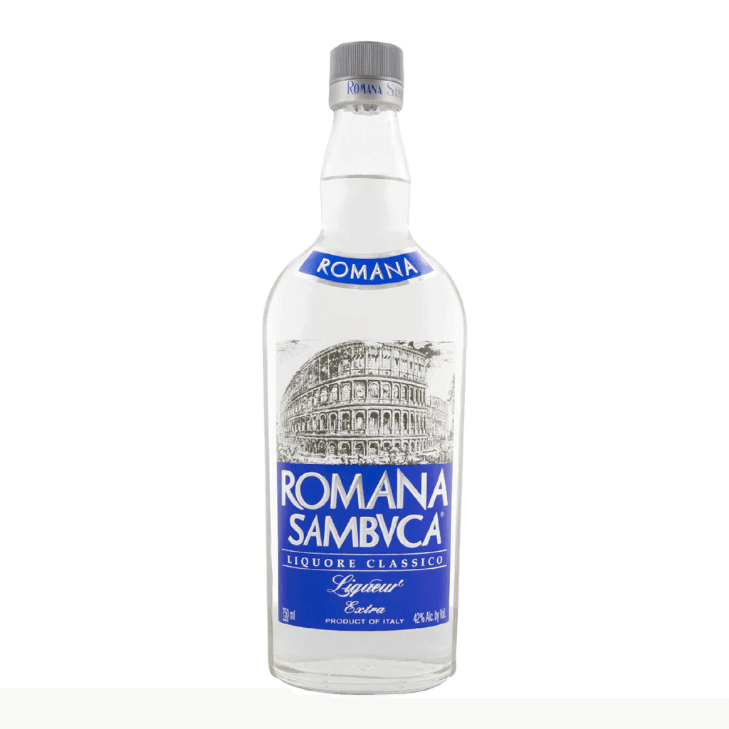 Romana Sambuca Liqueur