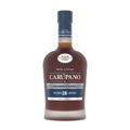 Ron Anejo Carupano Rum Ltd Rsv - Liquor Geeks