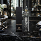 Royal Dragon Imperial Vodka caviar bar