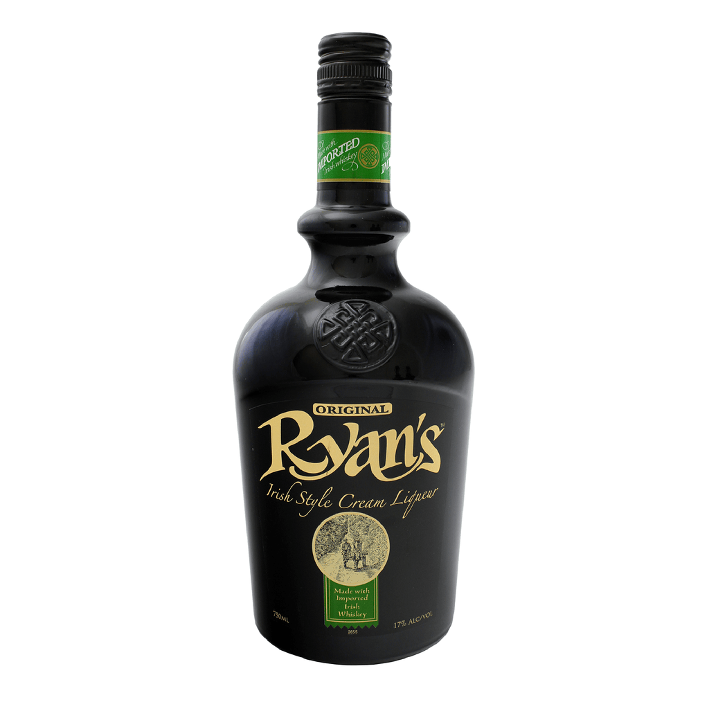 Ryans Irish Cream Liqueur