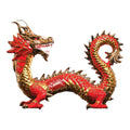 Ryujin Red Dragon Mizunara Cask Japanese Whisky