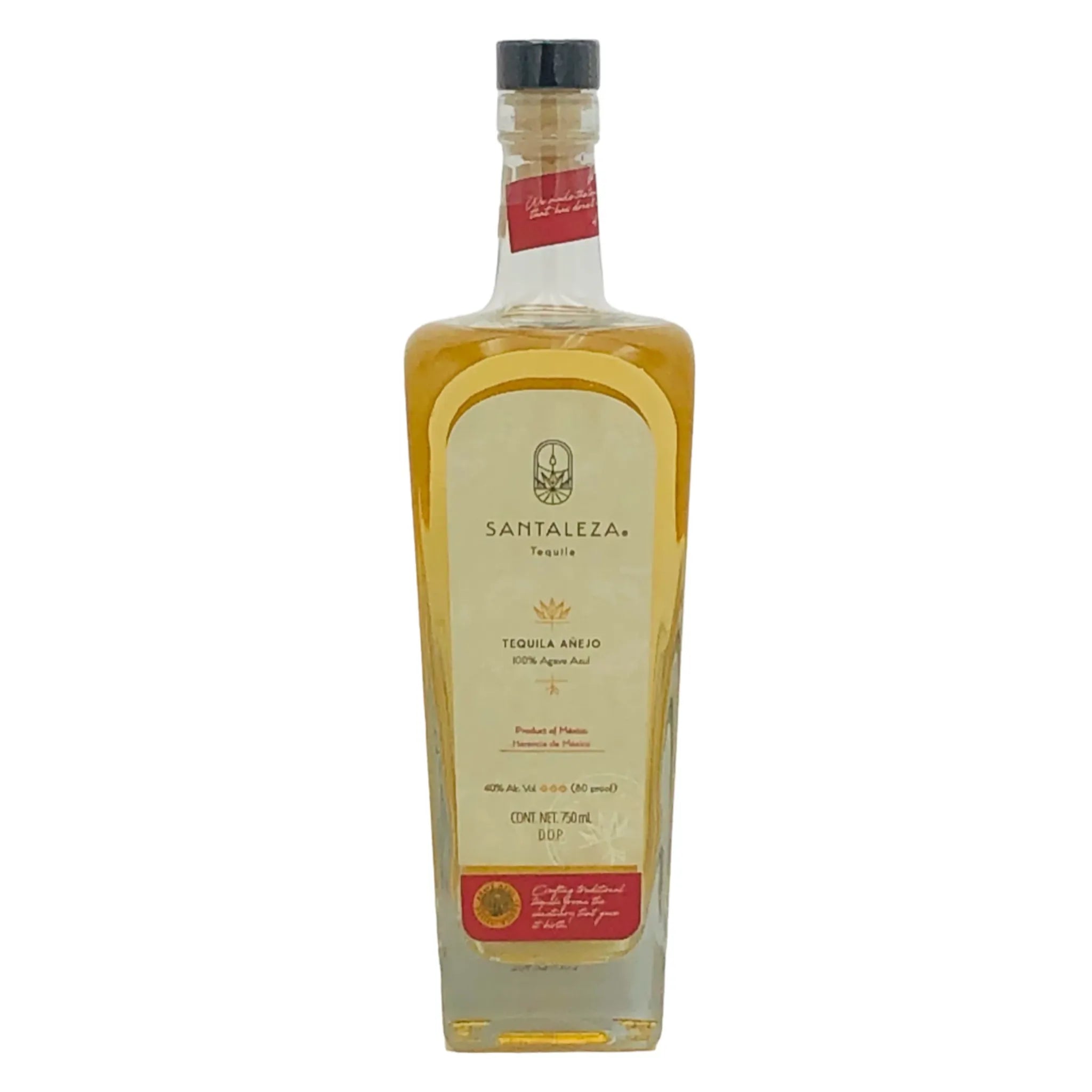 Santaleza Anjeo Tequila
