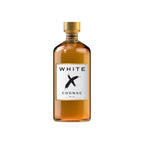 Sazerac White X Cognac - Liquor Geeks