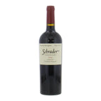 Schrader Cabernet Sauvignon Monastery Block To Kalon Vineyard Oakville 2023