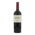 Schrader Cabernet Sauvignon To Kalon Vineyard Napa Valley 2023