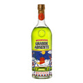 Grande Absente Absinthe Moulin Rouge Midnight in Paris Anise