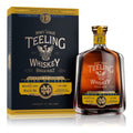 Teeling 17 Year Old Single Malt Irish Whiskey Moscatel Cask Finish