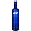 Skyy Vodka - Liquor Geeks