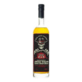 Smoke Wagon Straight Bourbon Whiskey Halloween Edition