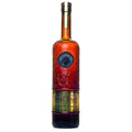 Smoke Wagon Straight Bourbon Whiskey – Uncut Unfiltered