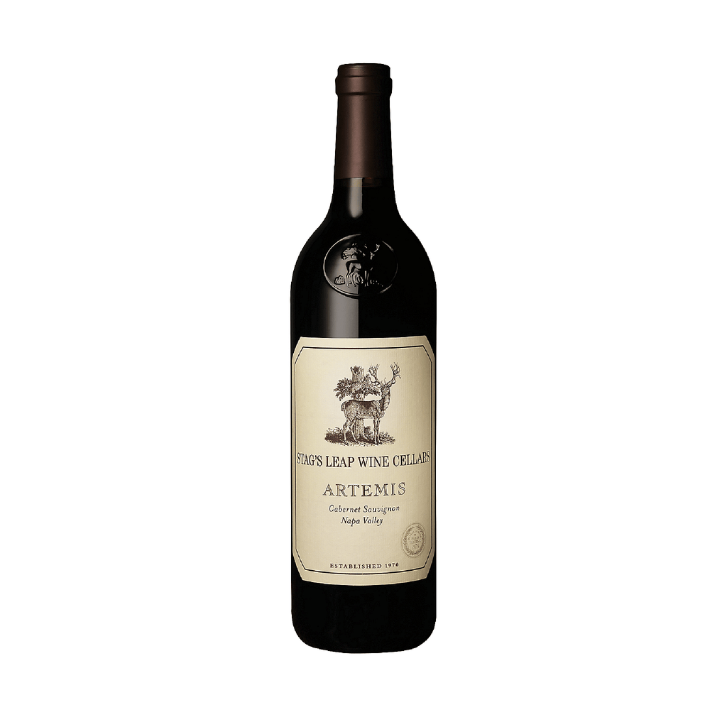 Stag'S Leap Wine Cellars Cabernet Sauvignon Artemis Napa Valley 2020 - Liquor Geeks