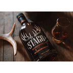 Stagg Kentucky Straight Bourbon 125.9 Proof - Liquor Geeks